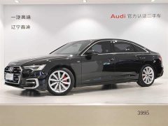 Audi A6L facelift 45 TFSI premium dynamic - фото 1