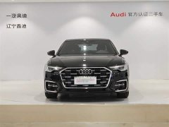 Audi A6L facelift 45 TFSI premium dynamic - фото 2