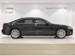 Audi A6L facelift 45 TFSI premium dynamic - фото 3