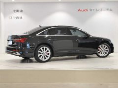 Audi A6L facelift 45 TFSI premium dynamic - фото 4