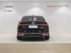 Audi A6L facelift 45 TFSI premium dynamic - фото 5