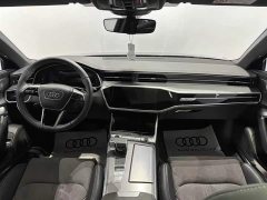 Audi A6L facelift 45 TFSI premium dynamic - фото 7