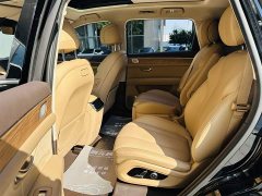 AITO Wenjie M7 1.5T Smart Driving Rear Drive Pro Version 6 Seats - фото 12