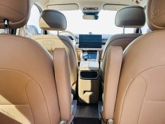 AITO Wenjie M7 1.5T Smart Driving Rear Drive Pro Version 6 Seats - фото 13