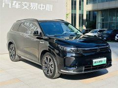 AITO Wenjie M7 1.5T Smart Driving Rear Drive Pro Version 6 Seats - фото 4