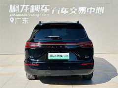 AITO Wenjie M7 1.5T Smart Driving Rear Drive Pro Version 6 Seats - фото 6