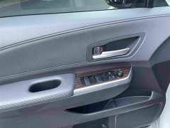 Toyota SIENNA 2.5L hybrid four-wheel drive luxury version - фото 11