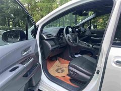 Toyota SIENNA 2.5L hybrid four-wheel drive luxury version - фото 13