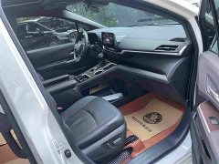 Toyota SIENNA 2.5L hybrid four-wheel drive luxury version - фото 16