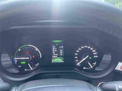 Toyota SIENNA 2.5L hybrid four-wheel drive luxury version - фото 8