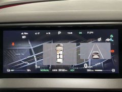 Denza D9 DM-i 970 four-wheel drive flagship - фото 10