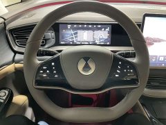 Denza D9 DM-i 970 four-wheel drive flagship - фото 11