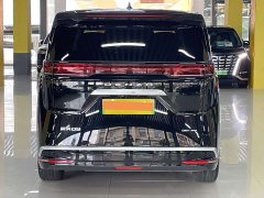 Denza D9 DM-i 970 four-wheel drive flagship - фото 16