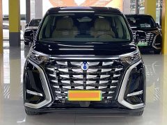 Denza D9 DM-i 970 four-wheel drive flagship - фото 2