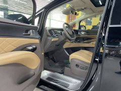 Denza D9 DM-i 970 four-wheel drive flagship - фото 4