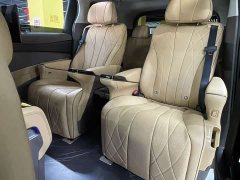 Denza D9 DM-i 970 four-wheel drive flagship - фото 6