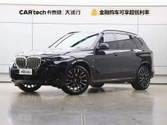 BMW X5 2023 xDrive40Li M Sport Night Package - фото 1