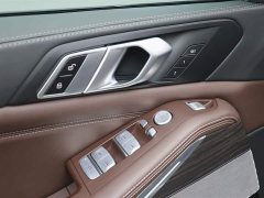 BMW X5 2023 xDrive40Li M Sport Night Package - фото 11