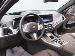 BMW X5 2023 xDrive40Li M Sport Night Package - фото 14