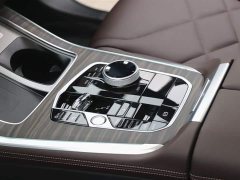 BMW X5 2023 xDrive40Li M Sport Night Package - фото 15