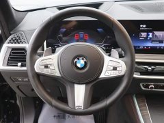 BMW X5 2023 xDrive40Li M Sport Night Package - фото 16