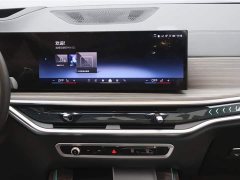 BMW X5 2023 xDrive40Li M Sport Night Package - фото 19