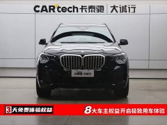 BMW X5 2023 xDrive40Li M Sport Night Package - фото 2