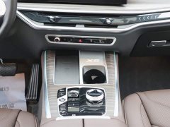 BMW X5 2023 xDrive40Li M Sport Night Package - фото 20