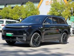 Li Auto Ideal L8 Pro - фото 1
