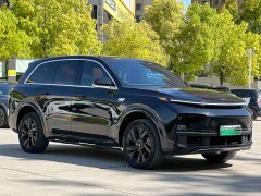 Li Auto Ideal L8 Pro - фото 3