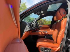 Li Auto Ideal L8 Pro - фото 4