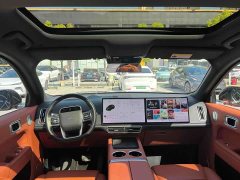 Li Auto Ideal L8 Pro - фото 5