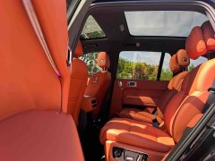 Li Auto Ideal L8 Pro - фото 6
