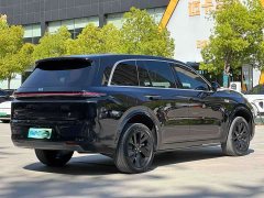 Li Auto Ideal L8 Pro - фото 9