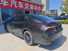 Toyota Camry 2.0S Knight Edition - фото 2