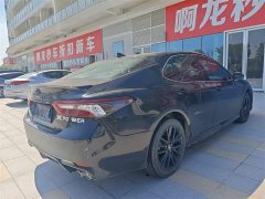 Toyota Camry 2.0S Knight Edition - фото 3