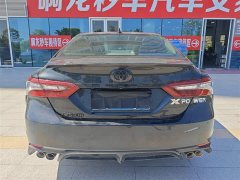 Toyota Camry 2.0S Knight Edition - фото 4