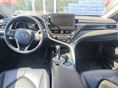 Toyota Camry 2.0S Knight Edition - фото 5