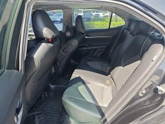 Toyota Camry 2.0S Knight Edition - фото 6