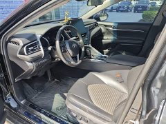 Toyota Camry 2.0S Knight Edition - фото 7