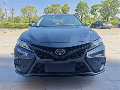 Toyota Camry 2.0S Knight Edition - фото 8