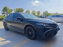 Toyota Camry 2.0S Knight Edition - фото 9