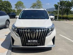 Trumpchi M8 2021 Master Series 390T Extreme Edition - фото 2