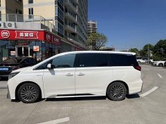 Trumpchi M8 2021 Master Series 390T Extreme Edition - фото 3
