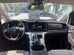 Trumpchi M8 2021 Master Series 390T Extreme Edition - фото 5