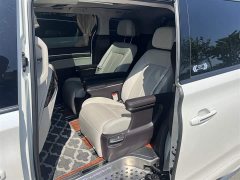 Trumpchi M8 2021 Master Series 390T Extreme Edition - фото 7