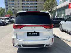 Trumpchi M8 2021 Master Series 390T Extreme Edition - фото 8