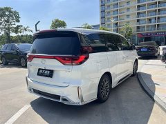 Trumpchi M8 2021 Master Series 390T Extreme Edition - фото 9