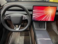 Tesla Model Y rear-wheel drive first edition - фото 10
