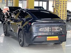 Tesla Model Y rear-wheel drive first edition - фото 16